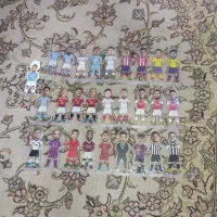 ۳۹ عدد کیمدی ۲۰۲۵ با فیگور