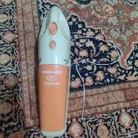 جارو برقی شارژی بلک اند دکر