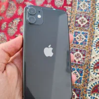 iphone 11 128GB  2 sim