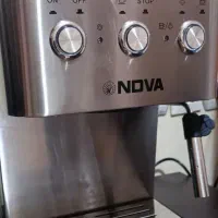 اسپرسو ساز ندوا