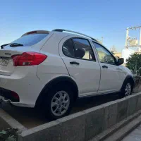 کوئیک مدل 1400|خودرو سواری و وانت|صفادشت, |دیوار