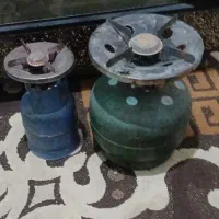 دوعدد پکنیک