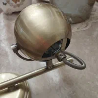 دیوار کوب روشنایی|لوستر و چراغ آویز|تهران, حافظیه|دیوار