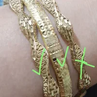 فروش طلا