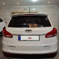 چری تیگو ۵ اکسلنت/بی رنگ/تحویل فوری|خودرو سواری و وانت|تهران, باغ فیض|دیوار