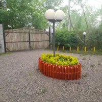 اجاره ی روزانه وکوتاه مدت ویلای جنگلی