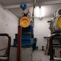 تعمیرسرویس نصب آسانسور وبالابر