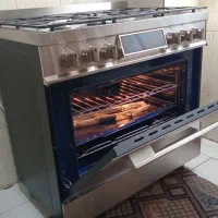 اجاق گاز فردار اسنوا مدل ۷۲۱۱|اجاق گاز و لوازم برقی پختوپز|قرچک, میرزائی جنوبی|دیوار