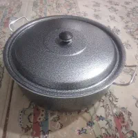 ماهیتابه و قابلمه
