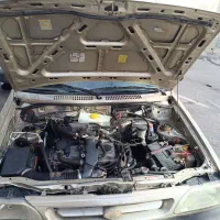 پراید۱۳۸۶|خودرو سواری و وانت|اردبیل, |دیوار