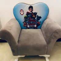 مبل کودک|اسباب و اثاث بچه|ساری, |دیوار