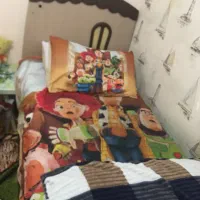 تخت کودک و نو جوان