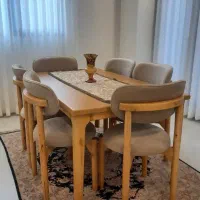 میز ناهار خوری