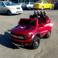 ماشین شارژی لانگ اورجینال فلش خور|اسباب‌بازی بچه|تبریز, |دیوار