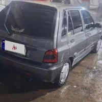 پراید 111 مدل 94