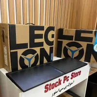 Lenovo Gaming LEGION 5 به همراه 6 گیگ گرافیک