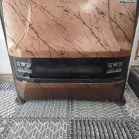 بخاری ۱۵هزار|بخاری، هیتر، شومینه|نهاوند, |دیوار