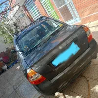 تیبا|خودرو سواری و وانت|کرمان, |دیوار