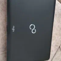 لپ تاپ در حد نو فوجیتسو|رایانه همراه|قم, شهدا|دیوار