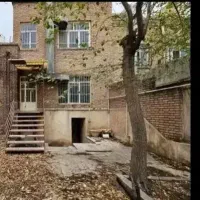 ویلایی شریعتی شهرک غرب
