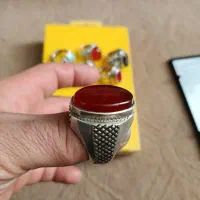 انگشتر عقیق یمنی،کلکسیونی