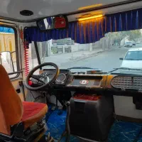 مینی بوس بنز|خودرو سنگین|ماهدشت, |دیوار