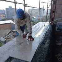 گچکاری و سنگ کاری و کلیه کارهای ساختمانی|خدمات پیشه و مهارت|نوشهر, |دیوار