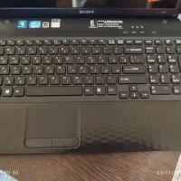 لپ تاپ وایو سونی|رایانه همراه|تهران, بازار|دیوار