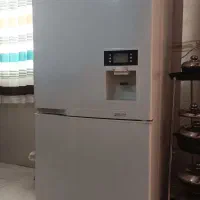 یخچال فریزر پهن اسنوا استثنایی