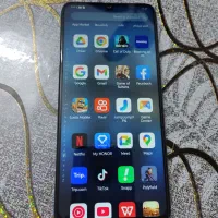 گوشی هانر|موبایل|مشهد, توس (بلوار توس)|دیوار