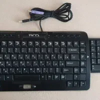 کیبورد TSCO مدل TK9115|قطعات و لوازم جانبی رایانه|تهران, مسعودیه|دیوار