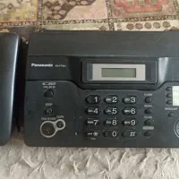 فکس پاناسونیک