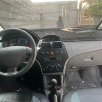 تیبا 2 (هاچبک) EX، مدل ۱۴۰۱