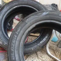 یک جفت لاستیک ۱۶/205 بارز 85یا90