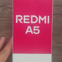 شیامئ ردمی A5