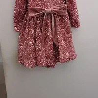 لباس مجلسی دخترانه مناسب تولد وعروسی