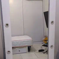 آیینه گریم|آینه|کرج, حصارک بالا|دیوار