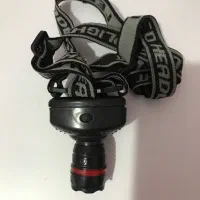 هدلایت اضطراری