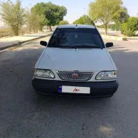 پراید ۱۴۱ مدل ۹۰|خودرو سواری و وانت|بهبهان, |دیوار