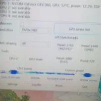 gtx 960 zotac amp edition|قطعات و لوازم جانبی رایانه|رودهن, |دیوار