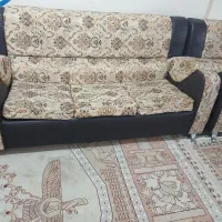 مبل ۷ نفره