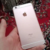 ایفون ۶ اس پلاس