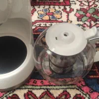 قهوه ساز سانی|سماور، چایساز، قهوهساز|بروجرد, |دیوار