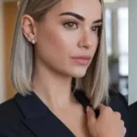 کوتاهی مو ژورنالی - باتخفیف 50%|خدمات آرایشگری و زیبایی|تهران, دبستان|دیوار