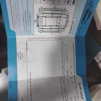 پژو۲۰۶مدل۸۸|خودرو سواری و وانت|سبزوار, توحیدشهر|دیوار