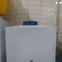 مخزن منبع افقی عمودی تانکر نمایندگی هما پلاست|عمدهفروشی|شیراز, سیاه سنگ|دیوار