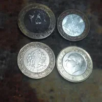 سکه کلکسیونی