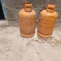 کپسول گاز هر دو 3 میلیون