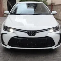 تویوتا کرولا۱۸۰۰هیبریدالیت۲۰۲۵