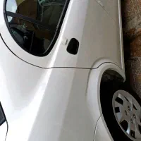 ساینا s دوگانه کارخانه در حد نو آخر ۴۰۲|خودرو سواری و وانت|اردبیل, |دیوار